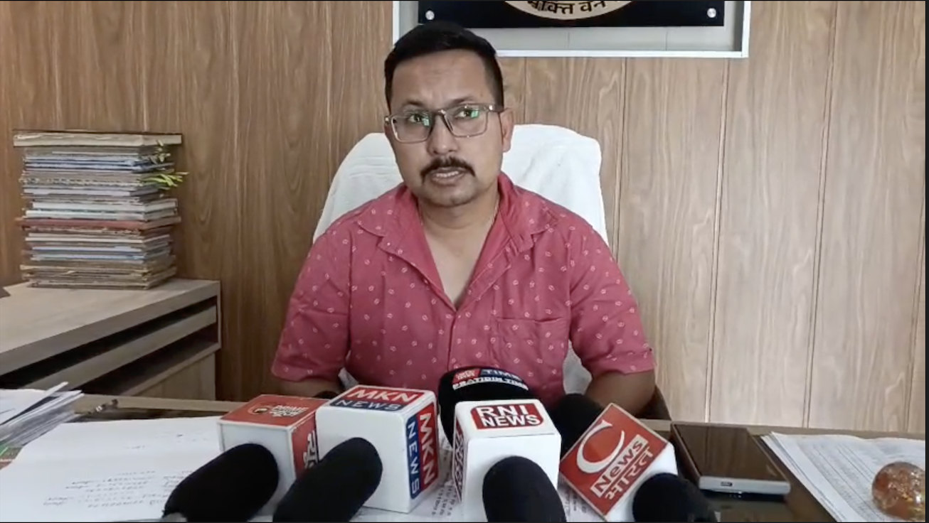 महिलाओं की भागीदारी से बढ़ी तेंदूपत्ता संग्रहण की रफ्तार, ग्रामीणों को मिल रहा रोजगार